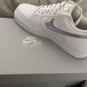 Nike Air Force 1